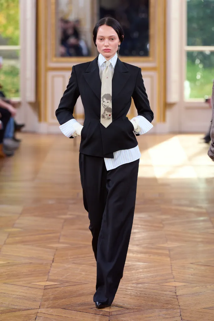 Enfants Riches Déprimés 26SS027